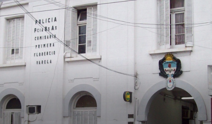 Policías detenidos y un prófugo acusados de extorsión y exacciones ilegales en Florencio Varela