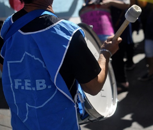Confirmaron el rechazo de una acción por el pago del Fondo Nacional de Incentivo Docente