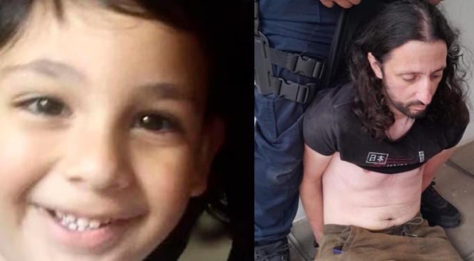 Hallaron con vida a Pedro, el nene secuestrado en Córdoba: su padre fue detenido tras matar a su expareja y exsuegra