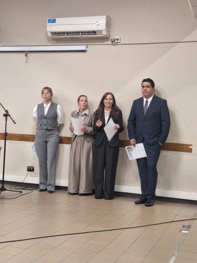 Juraron los nuevos fiscales del Departamento Judicial Quilmes
