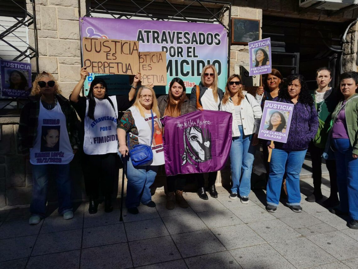 Femicidio de Claudia Zalazar en Quilmes: fiscalía y particular damnificado pidieron perpetua; la defensa, libre absolución