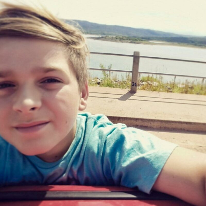 En noviembre el Juzgado Correccional N° 5 juzgará a los imputados por la muerte de Iñaki Bohn Rioboo, el niño de Hudson