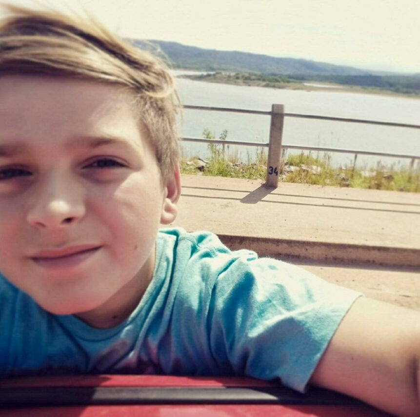 En noviembre el Juzgado Correccional N° 5 juzgará a los imputados por la muerte de Iñaki Bohn Rioboo, el niño de Hudson