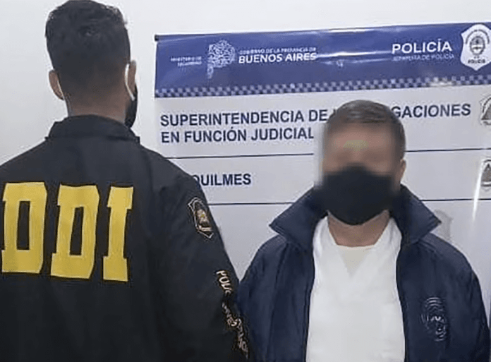 Causa del falso médico que atendía en clínica de Quilmes: prescribió el proceso en el fuero penal con el imputado prófugo