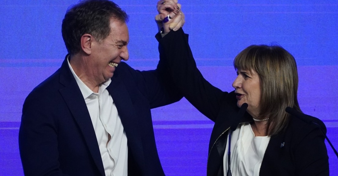 LLA se recuperó y venció en Provincia al peronismo por un punto