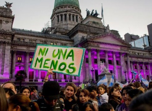 Se registraron 181 femicidios en lo que va del año: el 62,4% ocurrieron en Buenos Aires