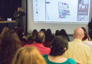 Presentaron libro sobre Violencia Familiar en el Colegio de Abogados de Quilmes