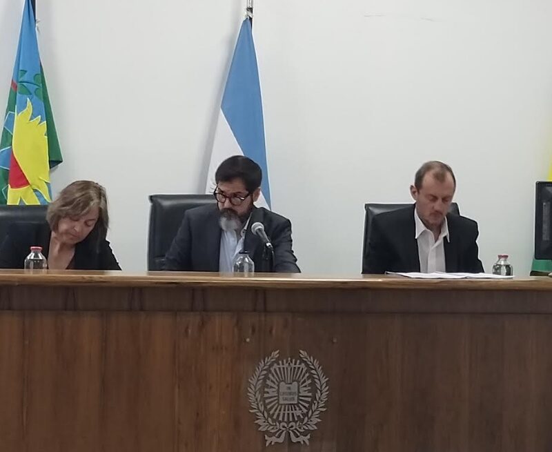 Crimen de Alcides Báez en Florencio Varela: perpetua para el homicida y penas de 9 a 13 años de prisión por el robo