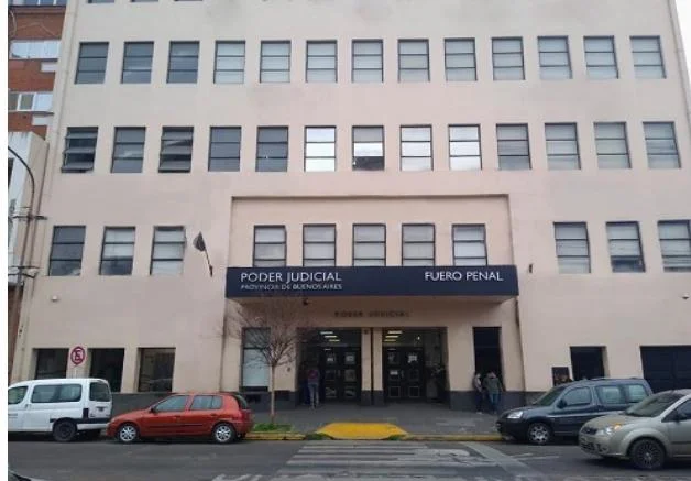 Condena a 18 años de prisión a autor del abuso sexual de tres niñas en Berazategui