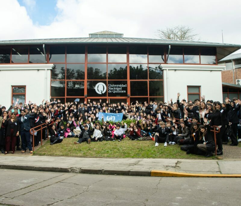 Jornada Especial sobre “Ciudadanías digitales” en la UNQ