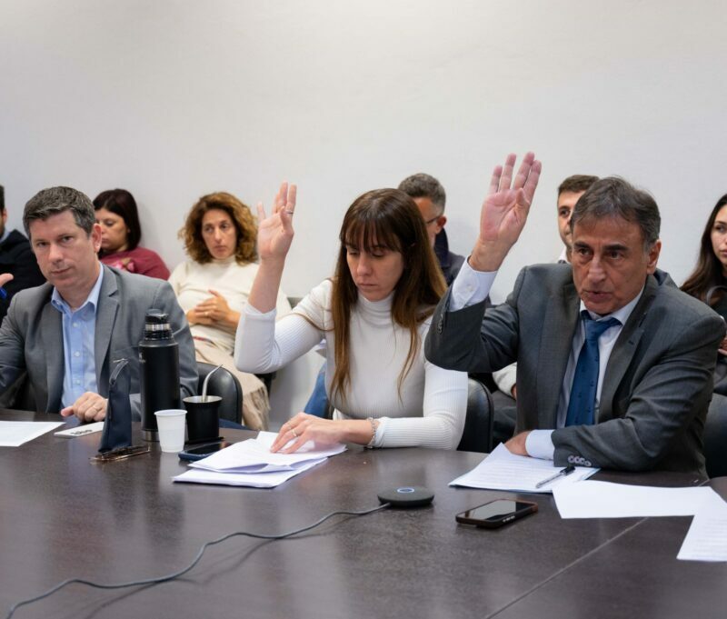 Diputados dictaminó una ley que amplía el régimen previsional de los veteranos de Malvinas