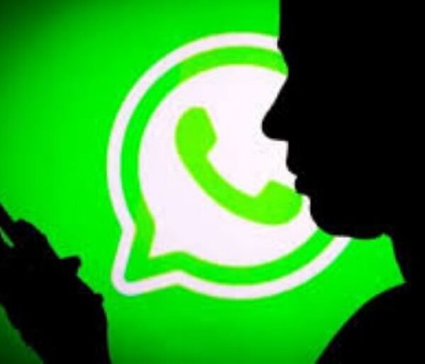 Alertan por estafas con supuestas multas por no votar a través de WhatsApp y SMS