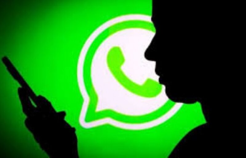 Alertan por estafas con supuestas multas por no votar a través de WhatsApp y SMS