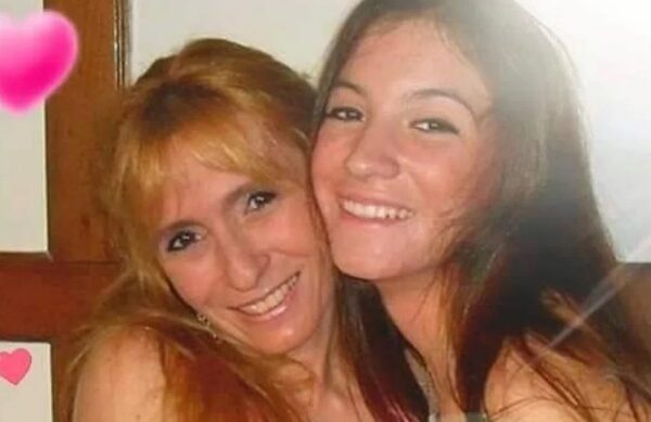 La madre de Angeles Rawson publicó un mensaje desgarrador en su cumpleaños