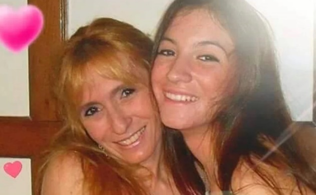 La madre de Angeles Rawson publicó un mensaje desgarrador en su cumpleaños