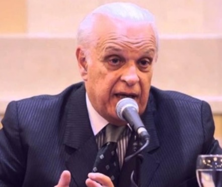 Falleció el civilista Julio César Rivera