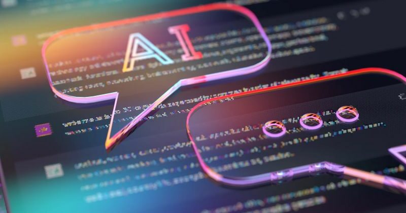 Según un informe, el 45 por ciento de las noticias generadas por IA son falsas o tienen imprecisiones