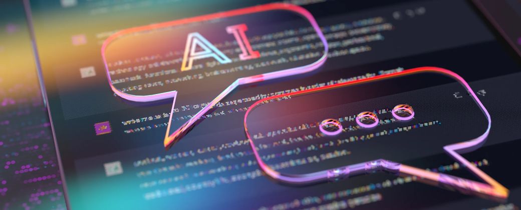 Según un informe, el 45 por ciento de las noticias generadas por IA son falsas o tienen imprecisiones