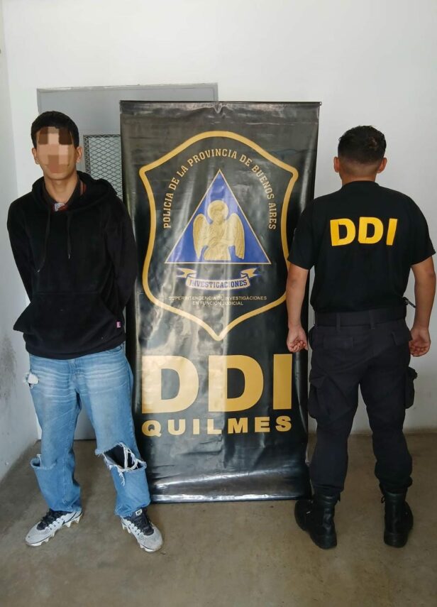 Otro detenido implicado en el crimen de Melody Cerdan Avendaño en Bernal Oeste