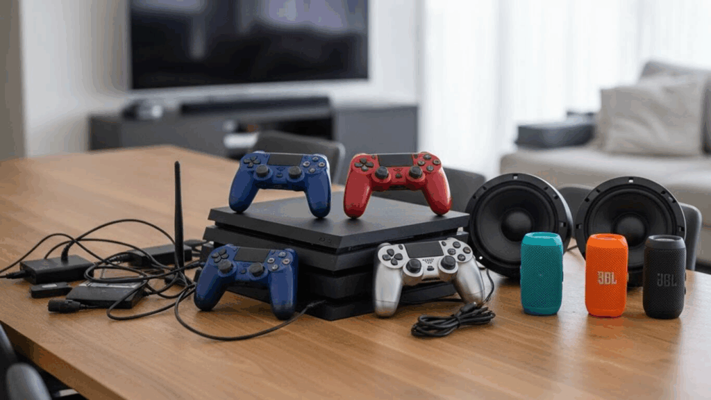 ARCA subastará productos tecnológicos incautados: Apple, PlayStation y JBL desde $15.000