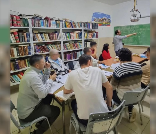 La Justicia anuló la restricción al acceso a la educación universitaria en las cárceles federales