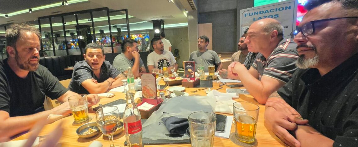 Familias judicializadas del sur del conurbano se organizan en Quilmes