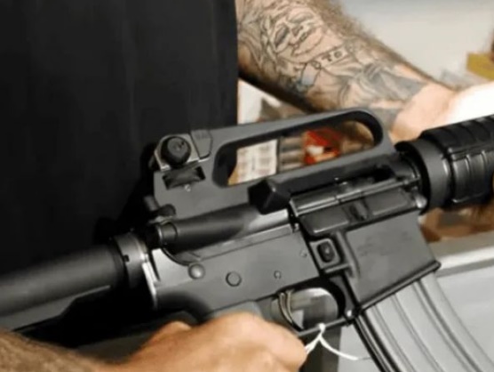 El Gobierno habilitó a civiles la compra de fusiles y semiautomáticos