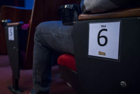 Crean por ley un “INCAA bonaerense” para fomentar el cine y atraer inversiones