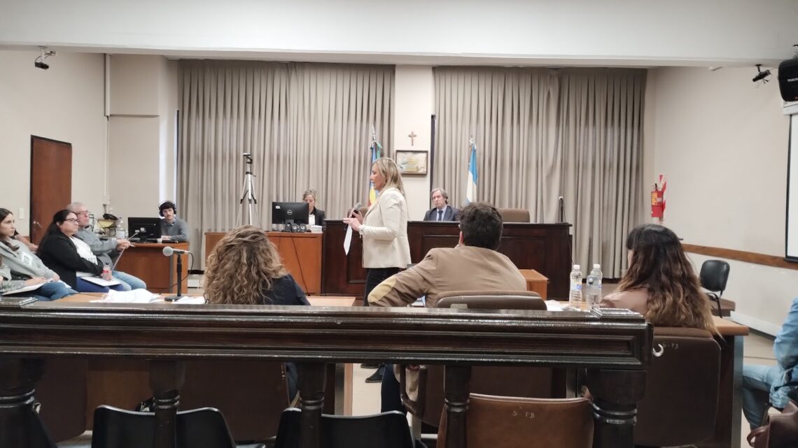 Juicio por Jurados en Quilmes: la fiscalía desistió de la acusación contra un imputado por homicidio en Ezpeleta