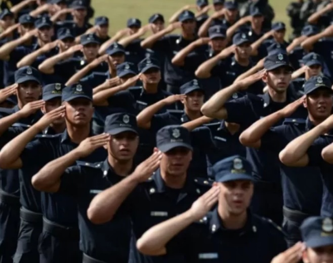 Senadores piden informes sobre las políticas de género en la Policía Bonaerense