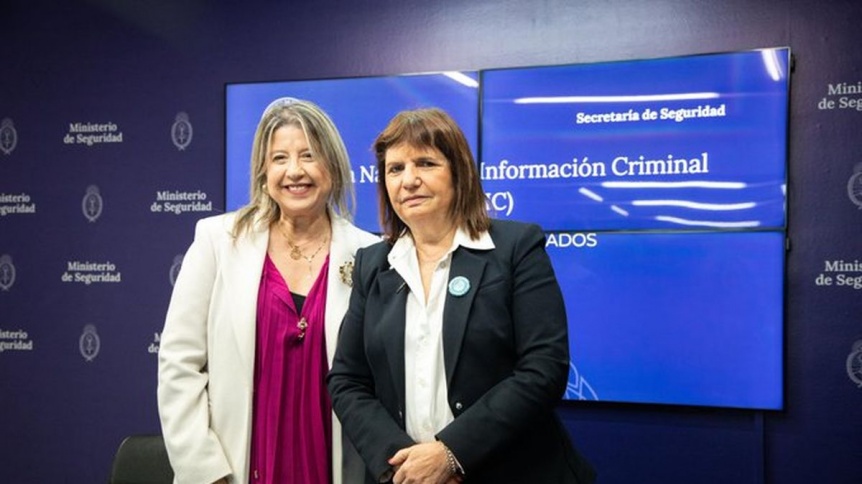 Bullrich anunció la creación de la Agencia Nacional de Migraciones