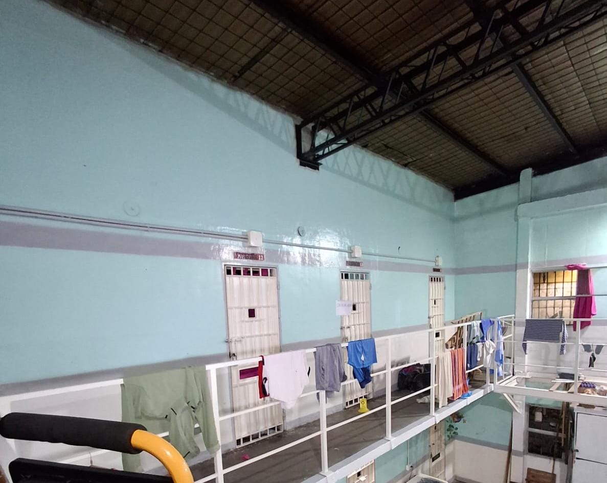 Penitenciarios detenidos por el asesinato de un interno en el penal de Varela: lo golpearon hasta matarlo, tenía más de 25 lesiones en el cuerpo