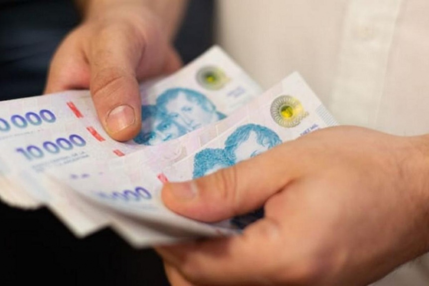 Sin diálogo: el Gobierno definirá por decreto el nuevo salario mínimo tras el fracaso de la negociación