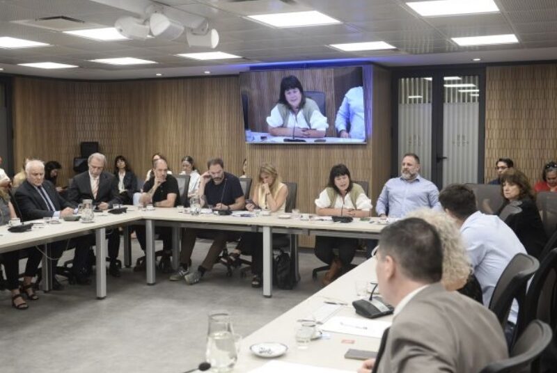 Reabrieron el debate del uso del cannabis medicinal en Diputados