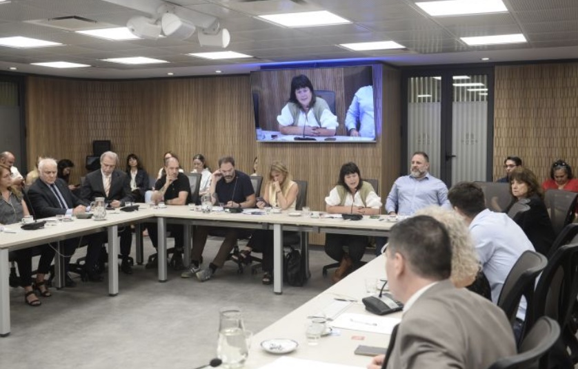 Reabrieron el debate del uso del cannabis medicinal en Diputados