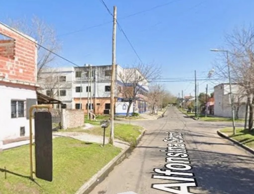 Lomas de Zamora: mató al novio dentro de la casa e investigan si se trató de legítima defensa