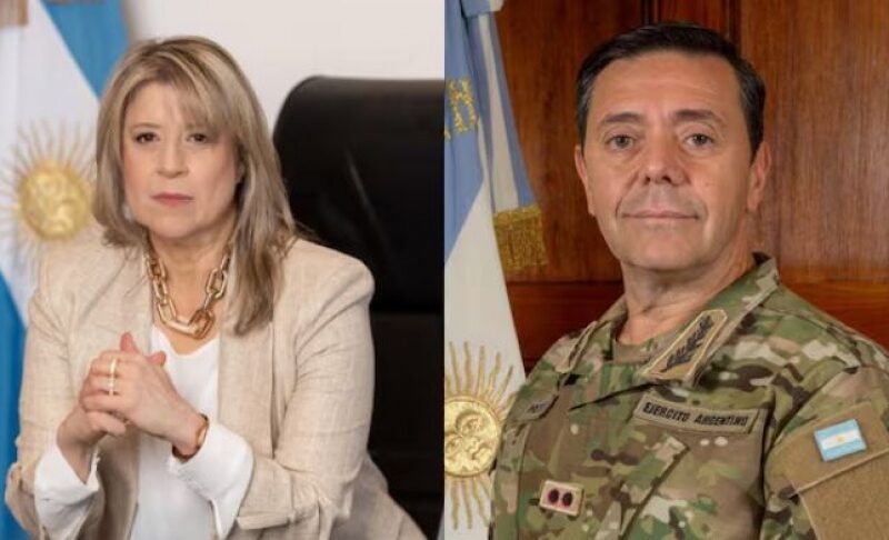 Cambios en el Gabinete: Monteoliva y Presti reemplazarán a Bullrich y Petri