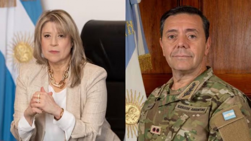 Cambios en el Gabinete: Monteoliva y Presti reemplazarán a Bullrich y Petri