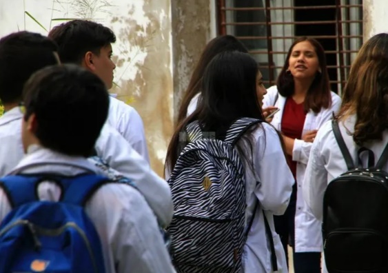 El Gobierno busca derogar la Ley de Educación Nacional e impulsa cambios sustanciales