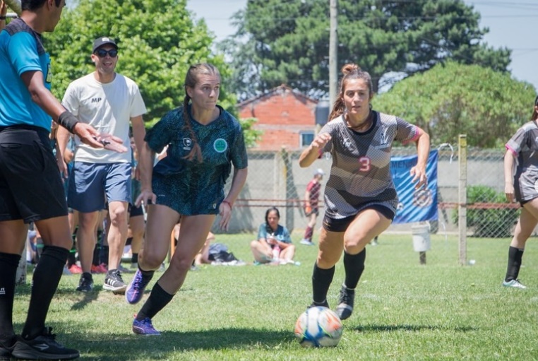 Histórico triunfo del CAQ en las 48º Jornadas Deportivas de la Abogacía