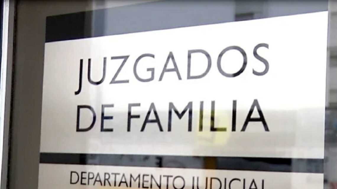 Advierten por la crisis de los juzgados de Familia en la Provincia