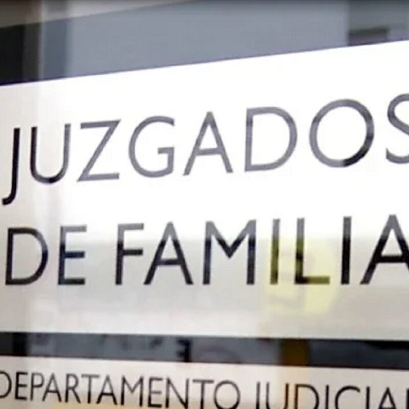 Advierten por la crisis de los juzgados de Familia en la Provincia