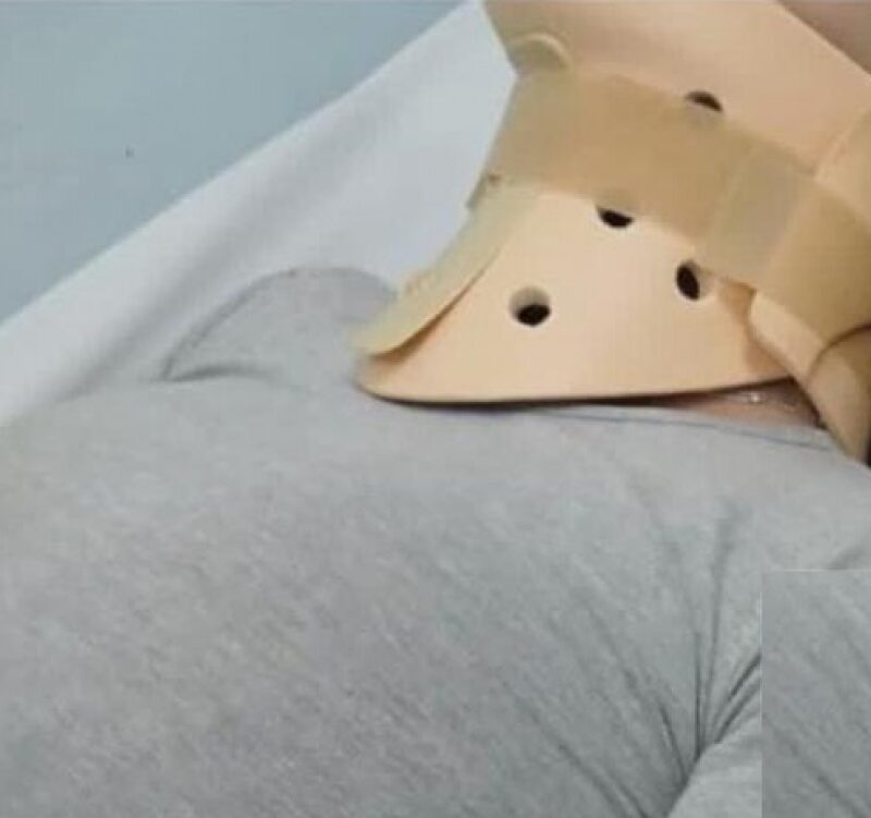 Una adolescente fue golpeada a la salida de un colegio en Quilmes Oeste y se encuentra internada