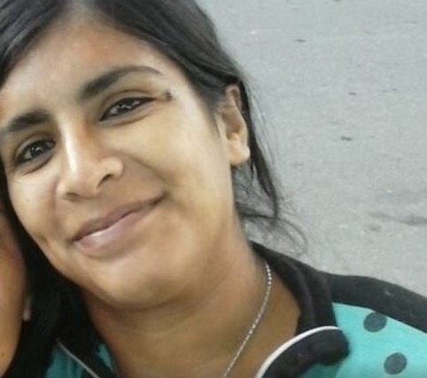 Femicidio en Berazategui: la semana próxima será el juicio contra el acusado del crimen de Vanesa Gil