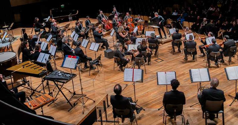 Docente de la UNQ participará de un homenaje musical al Papa Francisco