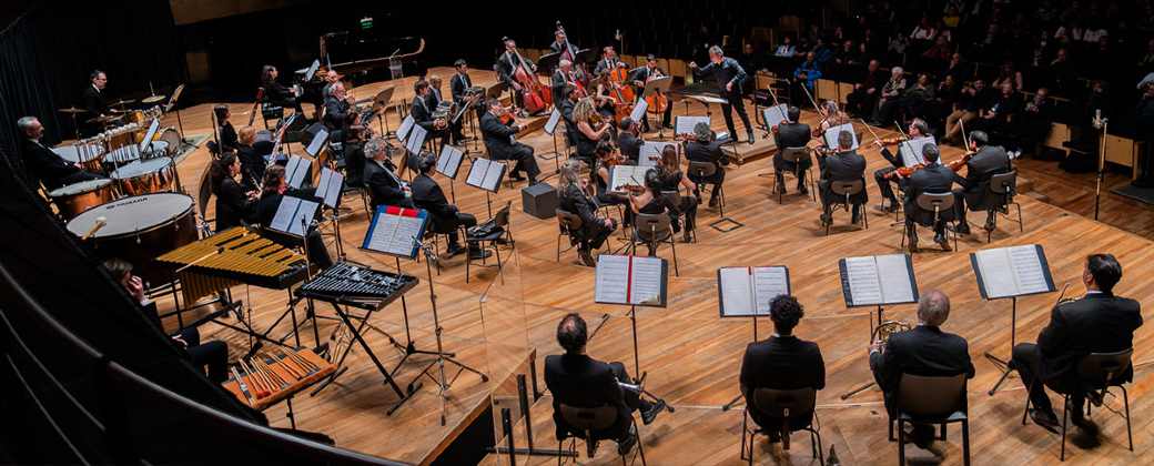 Docente de la UNQ participará de un homenaje musical al Papa Francisco
