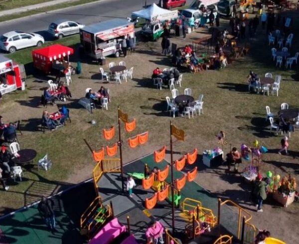 Don Bosco de festejos celebra su 96° aniversario