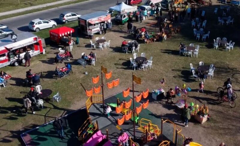 Don Bosco de festejos celebra su 96° aniversario