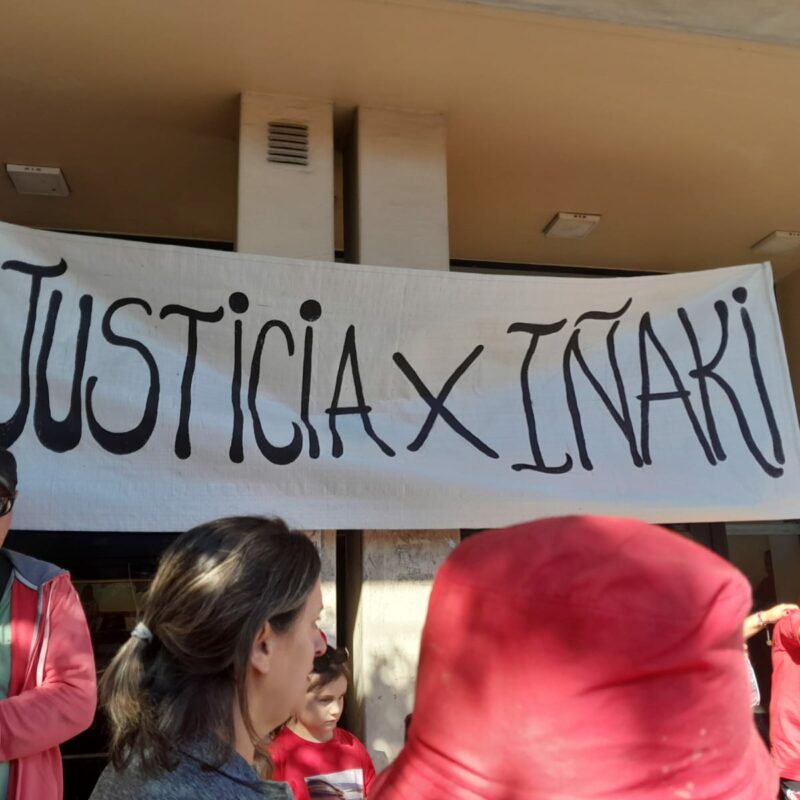 Comenzó el juicio por el caso de Iñaki Bohn Rioboo; el niño que murió tras recibir una descarga eléctrica en Hudson