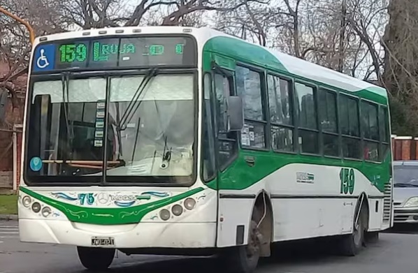 Se restableció el servicio de las líneas del Blanquito tras varios días de conflicto